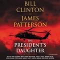 Cover: The President's Daughter - Little Brown and Company