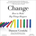 Cover: Change - Little, Brown Spark