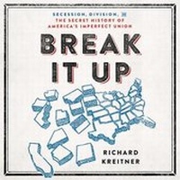 Enlarge image Cover: Break It Up Lib/E - Little Brown and Company