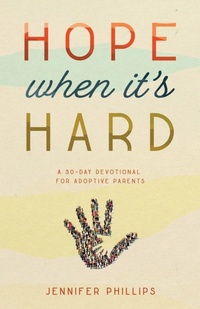 Enlarge image Cover: Hope When It's Hard - New Hope Publishers (AL)