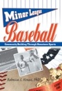 Cover: Minor League Baseball - Routledge