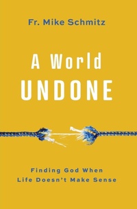Enlarge image Cover: World Undone - Word Among Us Press