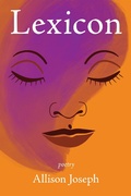 Cover: Lexicon - Red Hen Press
