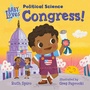 Cover: Baby Loves Political Science: Congress! - Charlesbridge Publishing,U.S.