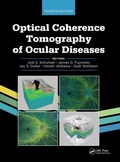 Cover: Optical Coherence Tomography of Ocular Diseases - SLACK  Incorporated