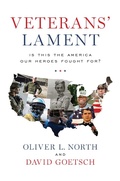 Cover: Veterans' Lament - Fidelis Books