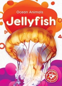 Enlarge image Cover: Jellyfish - Bellwether Media