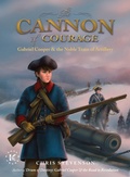 Cover: The Cannon of Courage - Knox Press