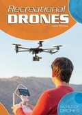Cover: Recreational Drones - Referencepoint Press