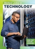Cover: Skilled Jobs in Technology - Referencepoint Press