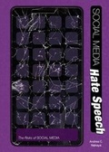 Cover: Social Media Hate Speech - Referencepoint Press