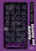 Cover: Social Media Shaming and Bullying - Referencepoint Press