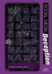 Abbildung von: Social Media Deception - Referencepoint Press