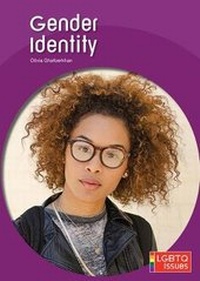 Enlarge image Cover: Gender Identity - Referencepoint Press