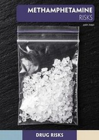 Abbildung von: Methamphetamine Risks - Referencepoint Press