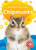 Cover: Chipmunks - Blastoff! Beginners