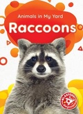 Cover: Raccoons - Blastoff! Beginners