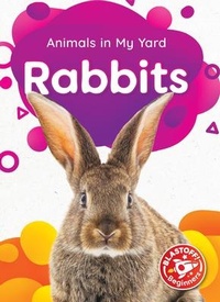 Enlarge image Cover: Rabbits - Blastoff! Beginners