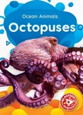 Cover: Octopuses - Blastoff! Beginners