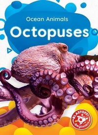 Enlarge image Cover: Octopuses - Blastoff! Beginners