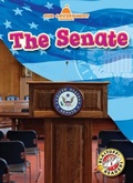Cover: The Senate - Blastoff! Readers