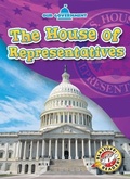 Cover: The House of Representatives - Blastoff! Readers