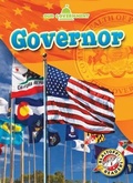 Cover: Governor - Blastoff! Readers