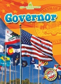 Abbildung von: Governor - Blastoff! Readers