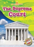 Cover: The Supreme Court - Blastoff! Readers