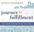 Cover: Journey to Fulfillment - MacMillan Audio