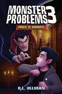 Enlarge image Cover: Monster Problems 3 - But That's Another Story ... Press