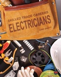 Cover: Electricians - High Tide
