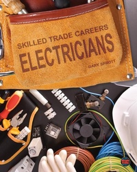 Enlarge image Cover: Electricians - High Tide