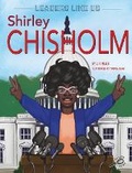 Cover: Shirley Chisholm - Discovery Library