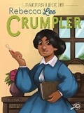 Cover: Rebecca Lee Crumpler - Discovery Library
