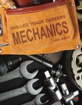 Cover: Mechanics - High Tide
