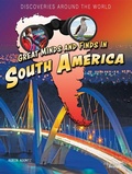 Cover: Great Minds and Finds in South America - Bridges