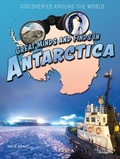 Cover: Great Minds and Finds in Antarctica - Bridges