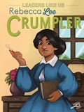 Cover: Rebecca Lee Crumpler - Discovery Library