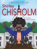 Cover: Shirley Chisholm - Discovery Library