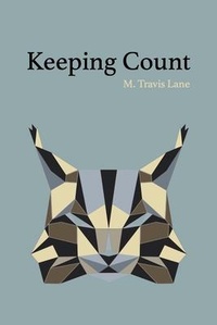 Enlarge image Cover: Keeping Count - Gordon Hill Press