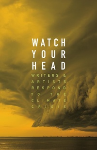 Abbildung von: Watch Your Head - Coach House Books