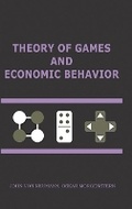 Cover: Theory of Games and Economic Behavior - Golden Keys Success