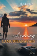 Cover: Leaving Camustianavaig - Word Galaxy