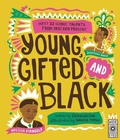 Cover: Young, Gifted and Black - Wide Eyed Editions