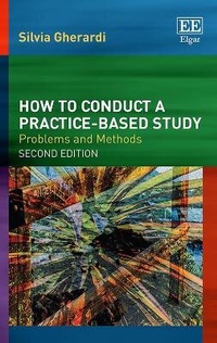 Enlarge image Cover: How to Conduct a Practice-based Study - Edward Elgar Publishing