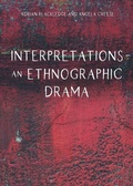 Cover: Interpretations - An Ethnographic Drama - Multilingual Matters