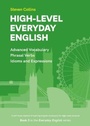 Cover: High-Level Everyday English - Montserrat Publishing