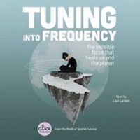 Enlarge image Cover: Tuning Into Frequency - SIMON & SCHUSTER AUDIO