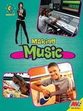 Cover: Making Music - Av2